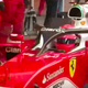 Illustration for article titled Ferrari's Raikkonen Says New F1 Cockpit Halo Visibility Is 'Okay'